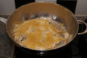 Iranian rice
